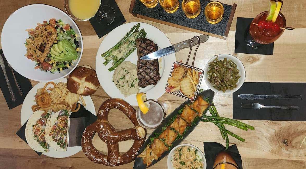 Exploring the Proof 124 Table and Tavern Menu: A Gamer’s Delight or Dilemma?