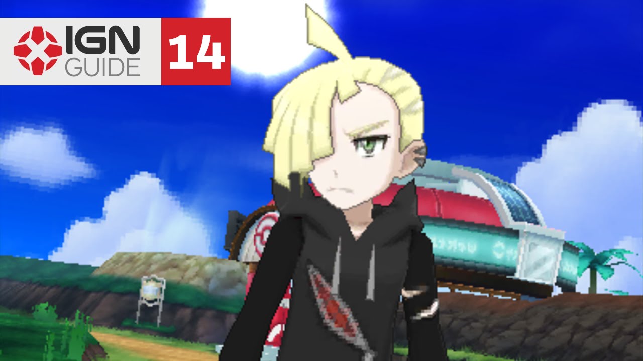 Exploring Route 5 in Pokémon Sun: Secrets, Struggles, and Surprises