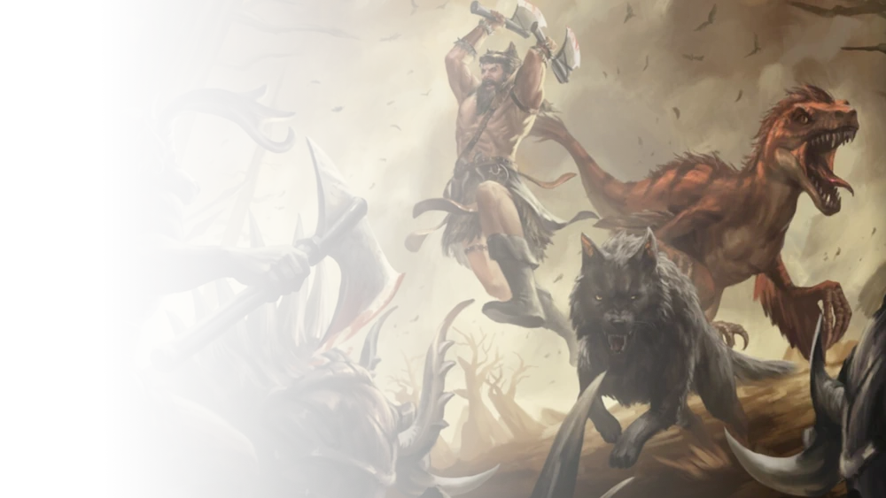 Shard of the Shattered Lance: A Deep Dive into the Epic Fantasy Journey