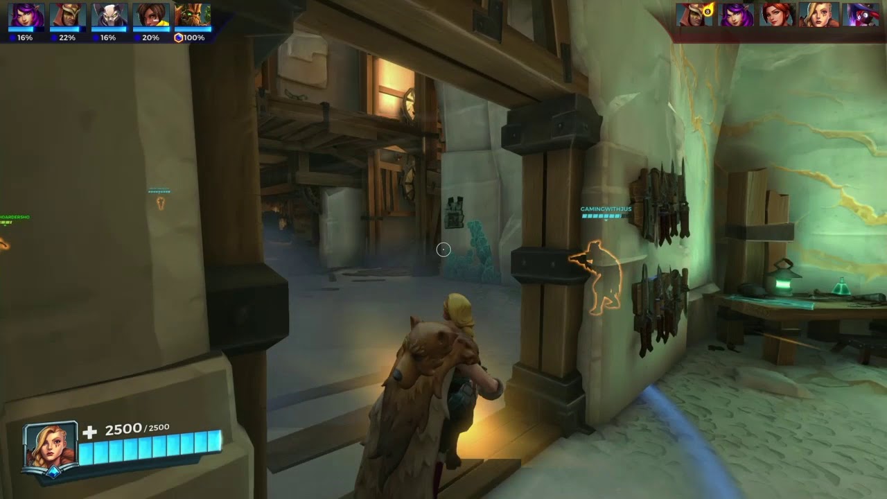 Paladins Master Collector Not Working: How to Fix It and What You Need to Know