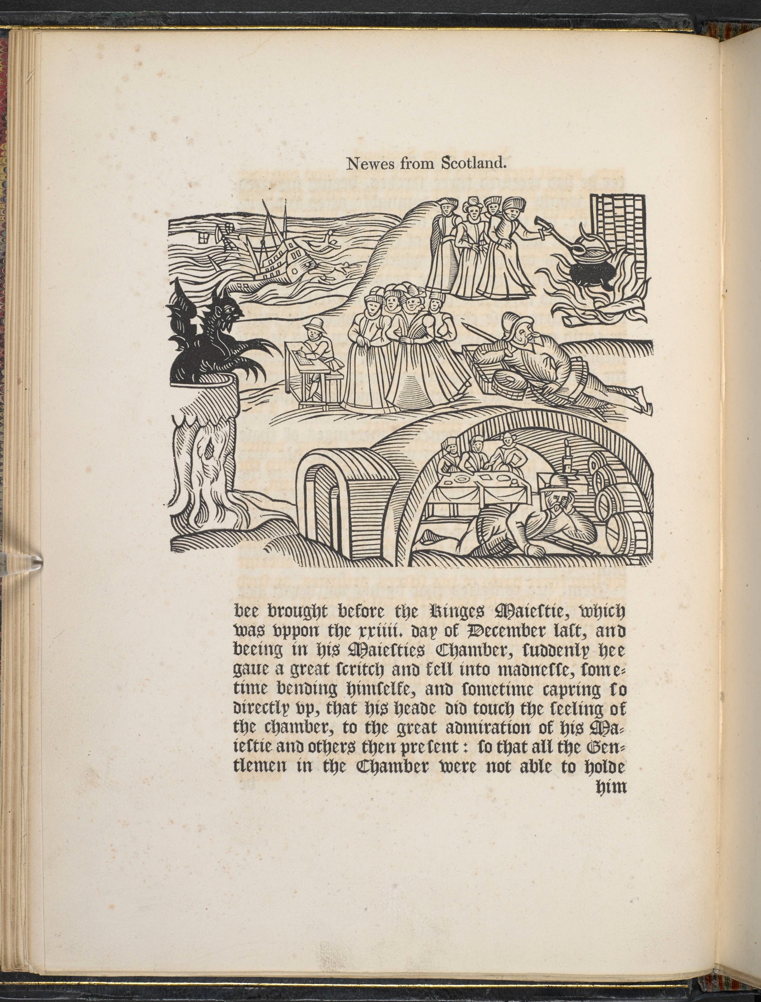 Unveiling the Mysteries of Rumors of Maleficarum: What’s the Buzz All About?