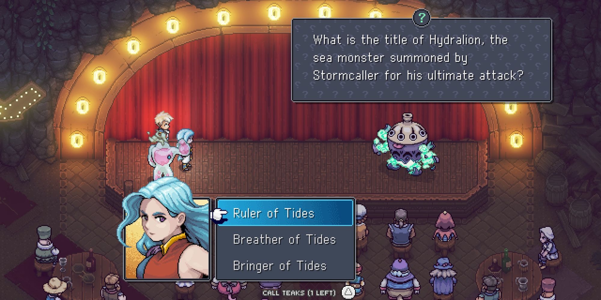 Sea of Stars Trivia Answers: A Deep Dive into the Fun and Challenges