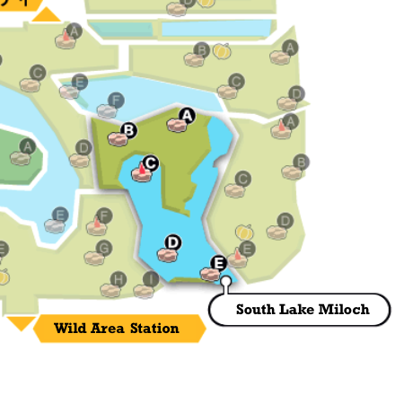 Exploring South Lake Miloch: A Hidden Gem in the Gaming World