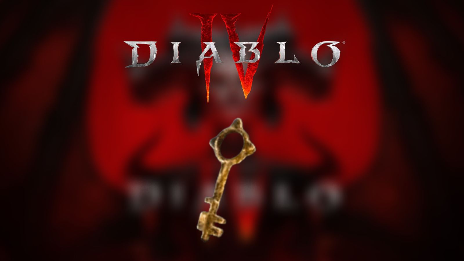 Unraveling the Mystery of the Rusted Key in Diablo 4: What It Is and How to Unlock Its Secrets
