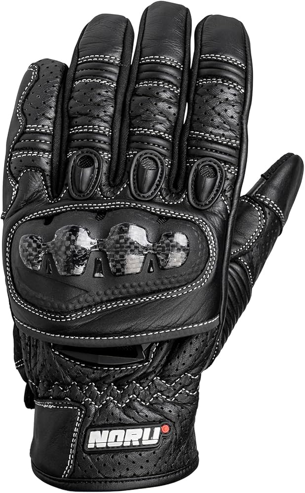 Tekkou Gloves: The Ultimate Protection for Gamers and Enthusiasts