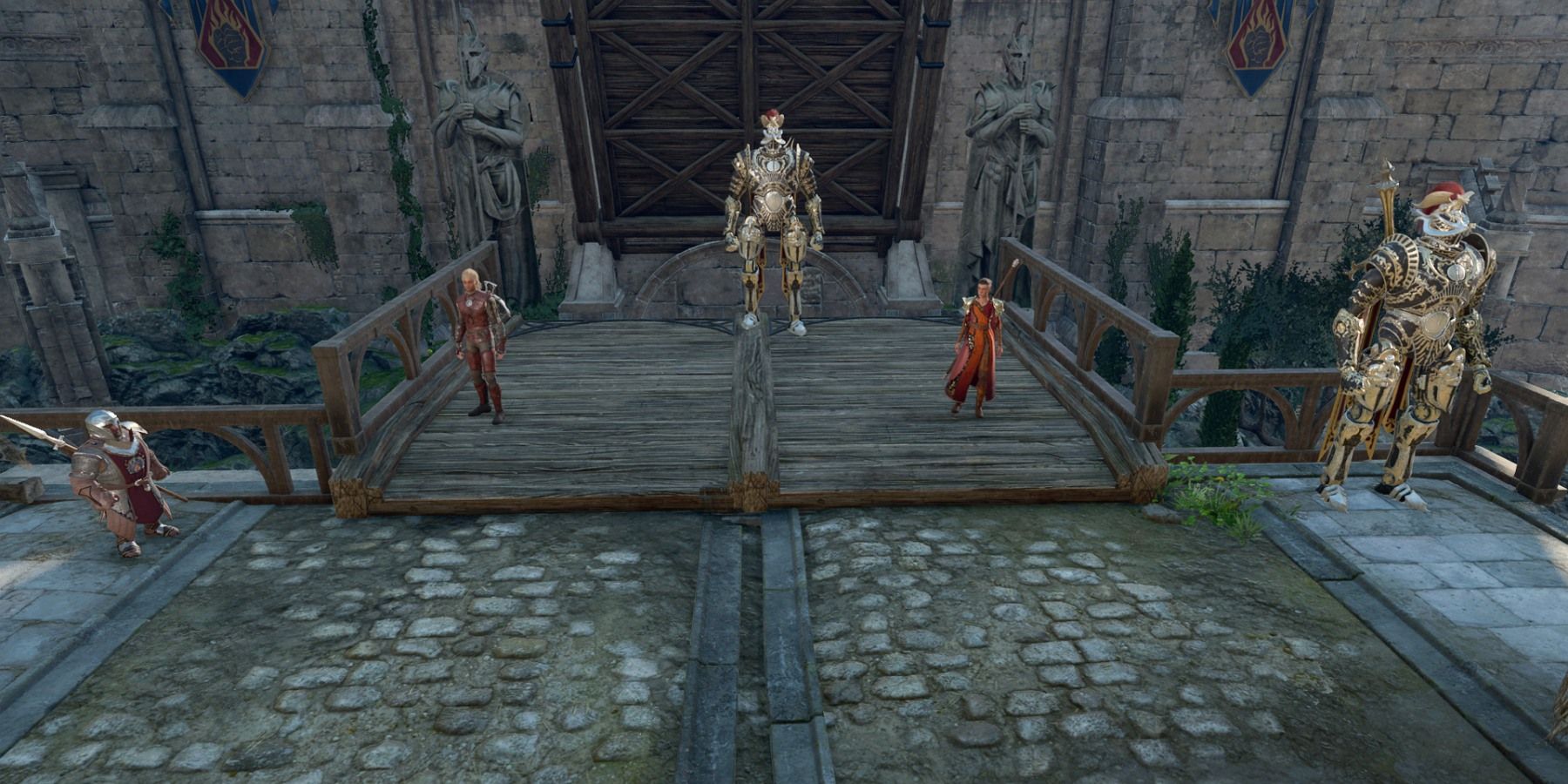 How to Enter Baldur's Gate BG3: A Step-by-Step Guide