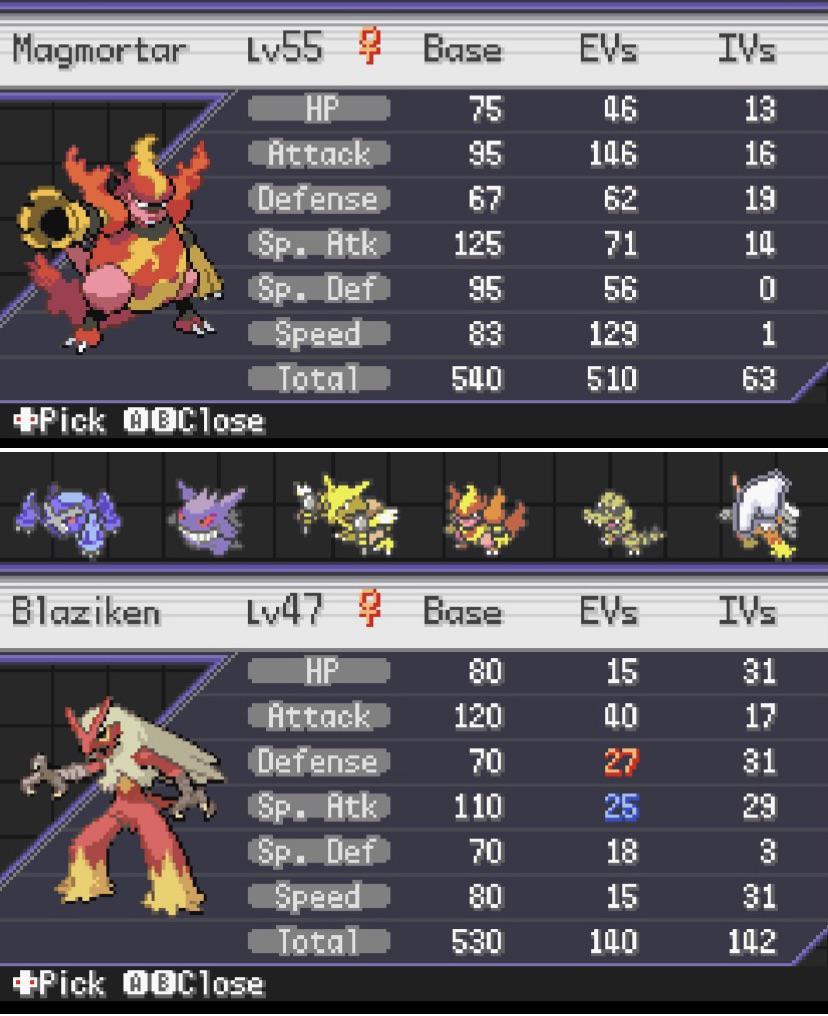 Magmortar Base Stats: Analyzing the Fiery Beast's Power in Pokémon