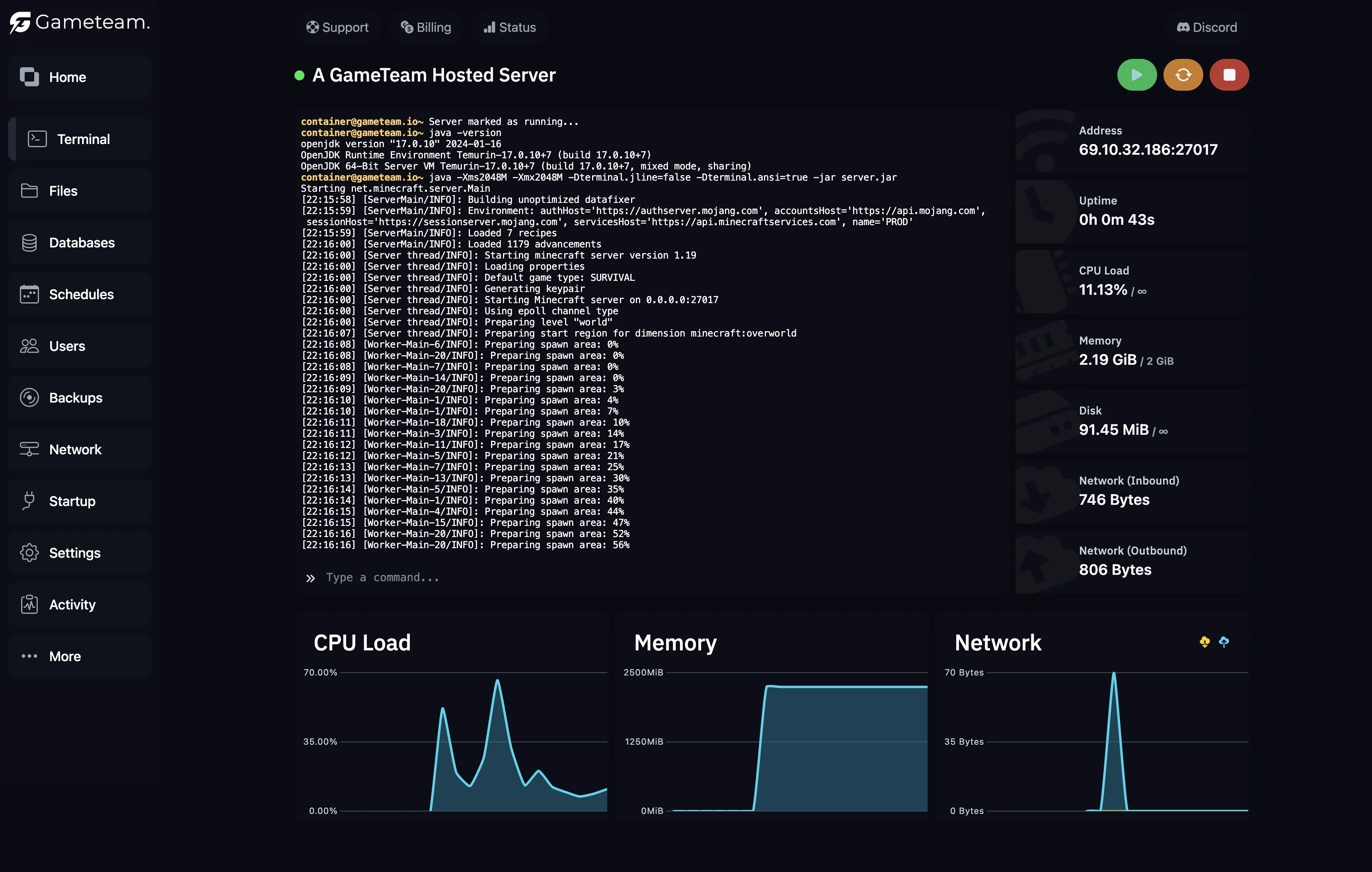 Nightingale Server Hosting: How to Avoid Game Lag and Enjoy Smooth Gameplay