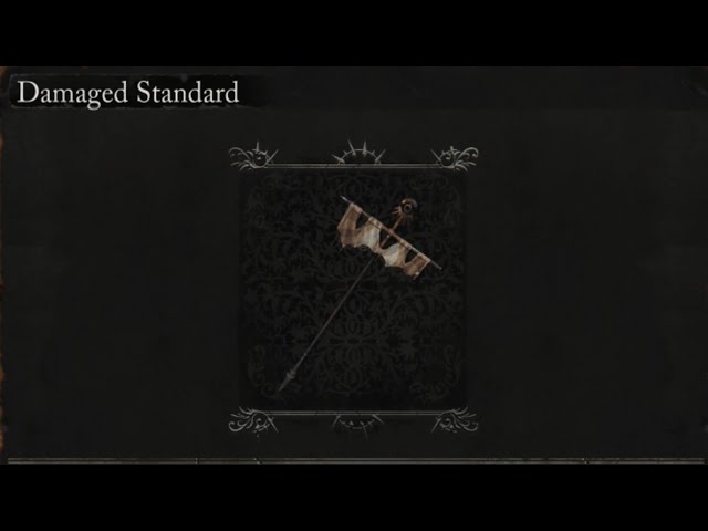 Lords of the Fallen Damaged Standard: How to Fix It and What’s Really Going On?