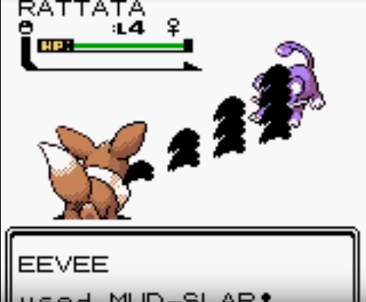 Unpacking Pokémon Mud Slap: The Dirt on This Ground-Type Move