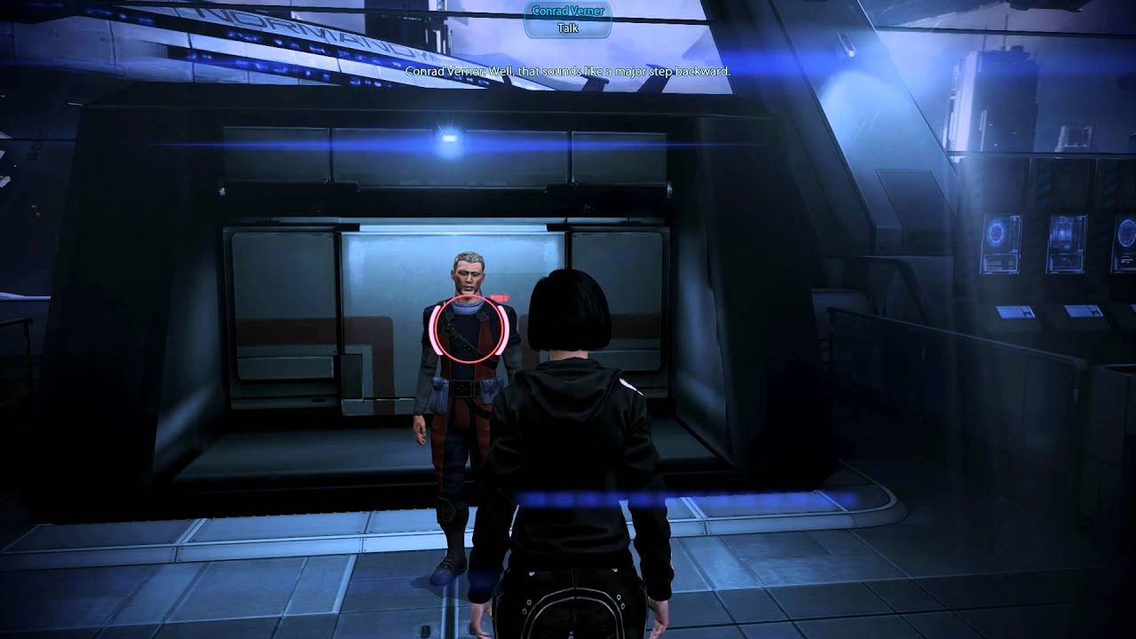 Mass Effect Thermal Clip: A Game-Changer or a Game Frustrator?