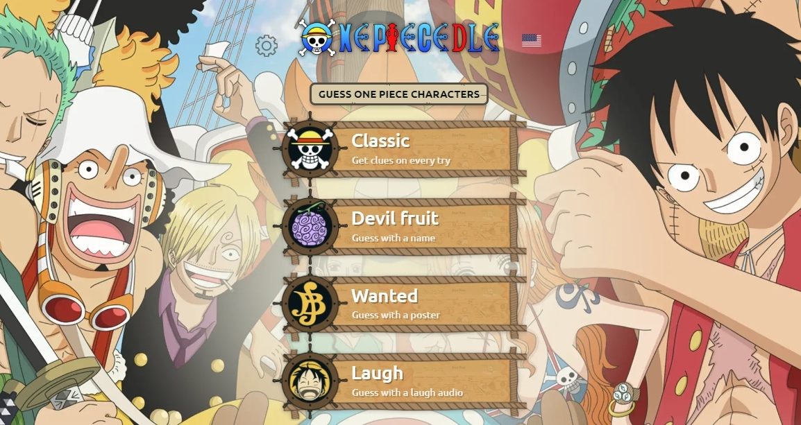 One Piece DLE Answers: Solving the Puzzle in Style