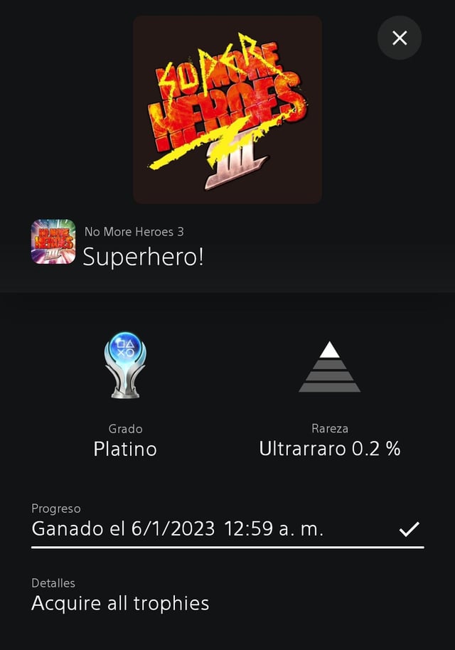 No More Heroes 3 Trophy Guide: Unlock All Achievements With Some Fun Challenges!