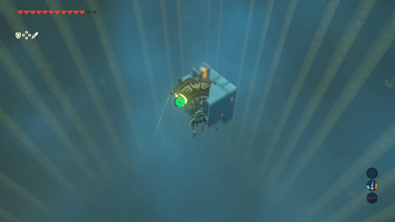 Sha Warvo Shrine Walkthrough: A Complete Guide to Conquering the Challenges