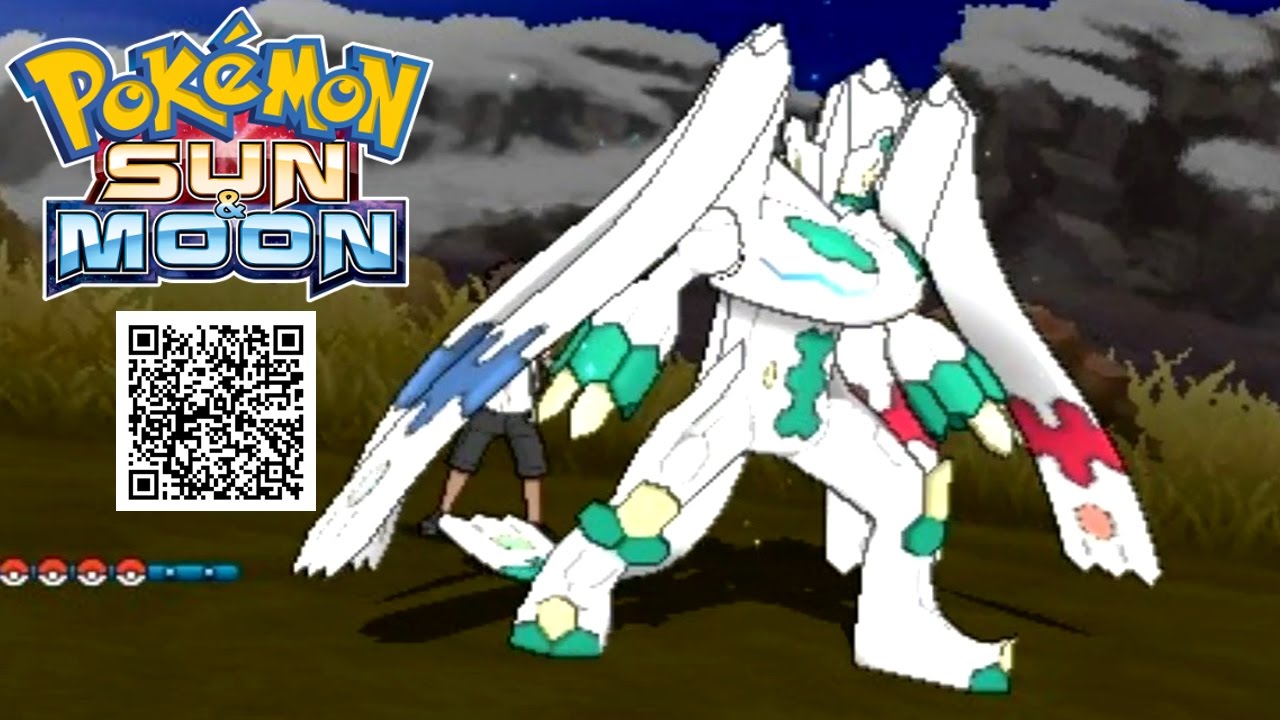 Pokemon QR Codes Shiny: Unlocking the Secrets of Rare Pokémon