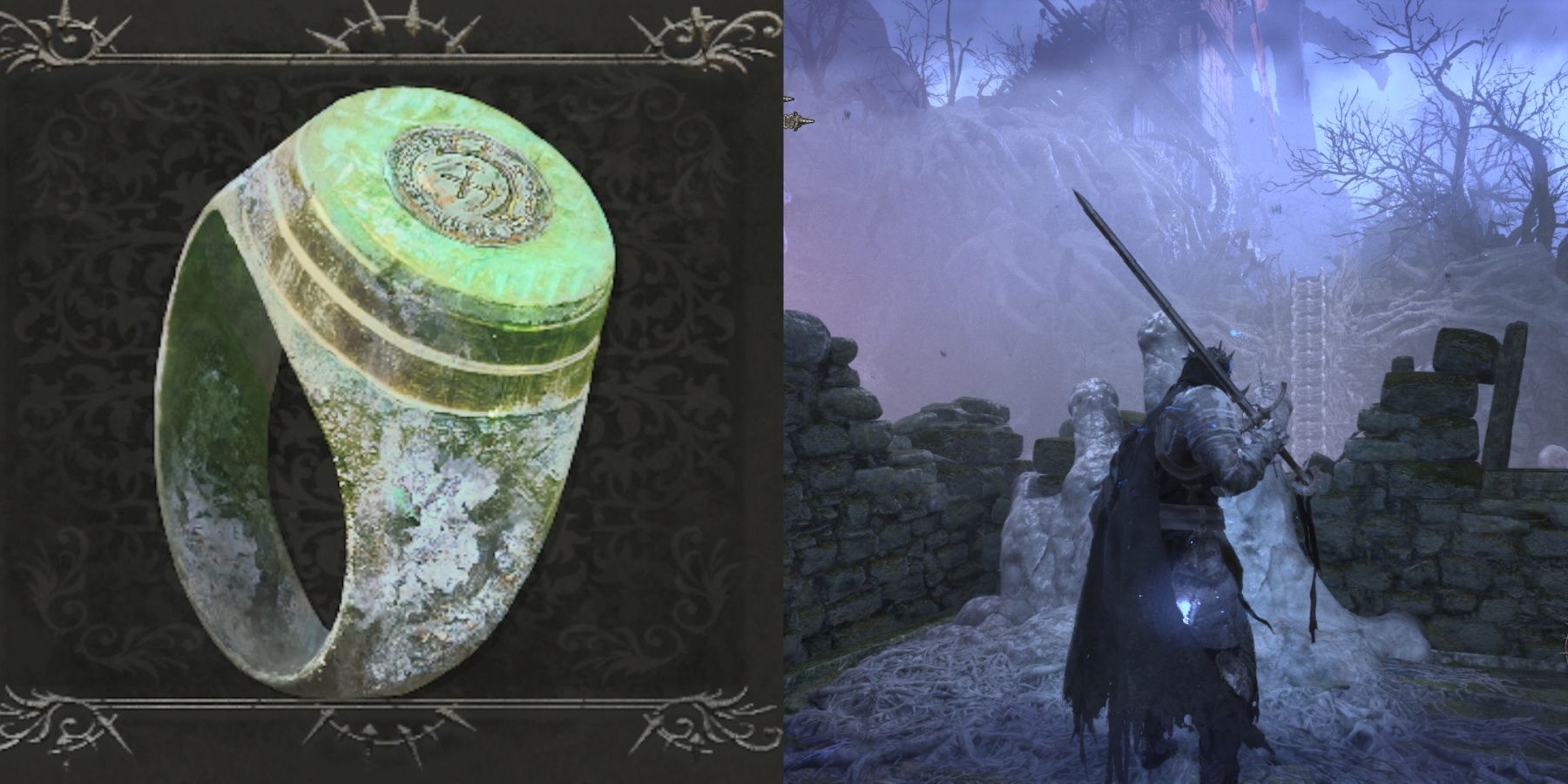 Lords of the Fallen All Rings: Exploring the Mystery and How to Fix It