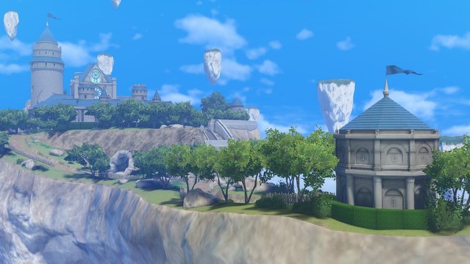 Exploring Garreg Mach: The Heart of Fire Emblem: Three Houses