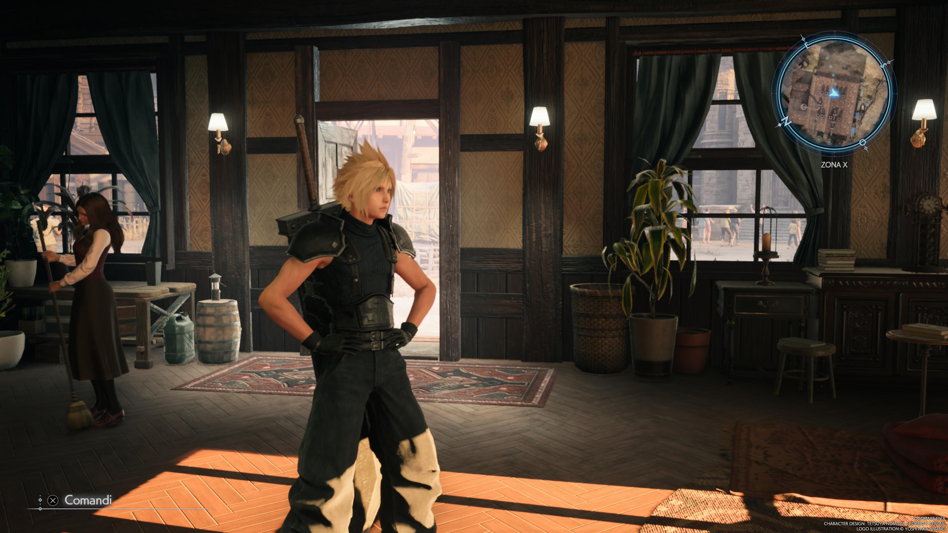 Resolve Picture FF7 Rebirth: How to Fix That Frustrating Visual Glitch