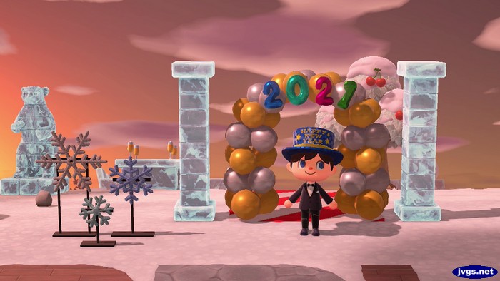Mysterious Painting Animal Crossing: A Fun Puzzle for Players