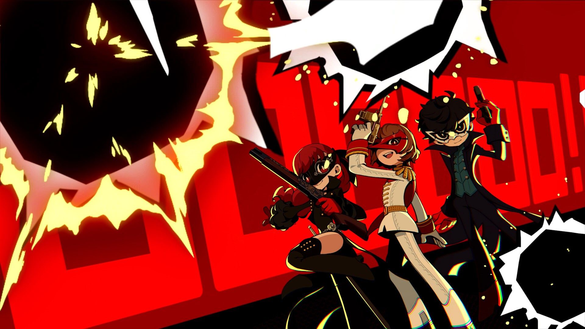 Persona 5 Tactica Quests: Unraveling the Tactical Mystery