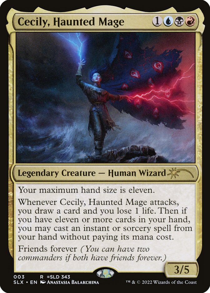 Magike: The Magic World That May Drive You Crazy!