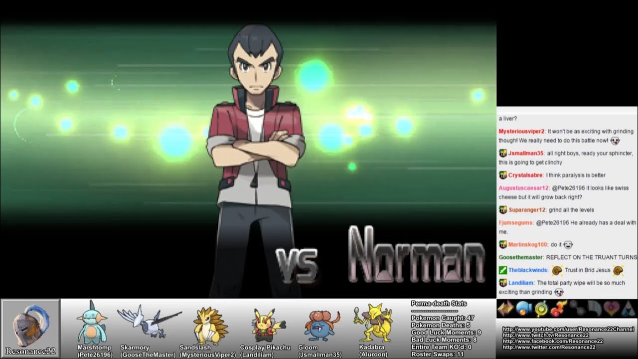 Exploring Pokémon Alpha Sapphire Gym Leaders: Challenges, Strategies, and Player Insights