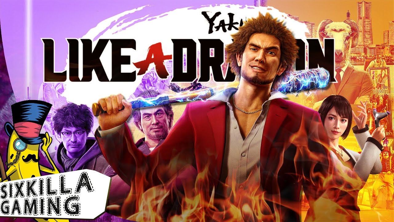 Like A Dragon Part Time Hero: Fun or Frustration? Let's Dive Into It!