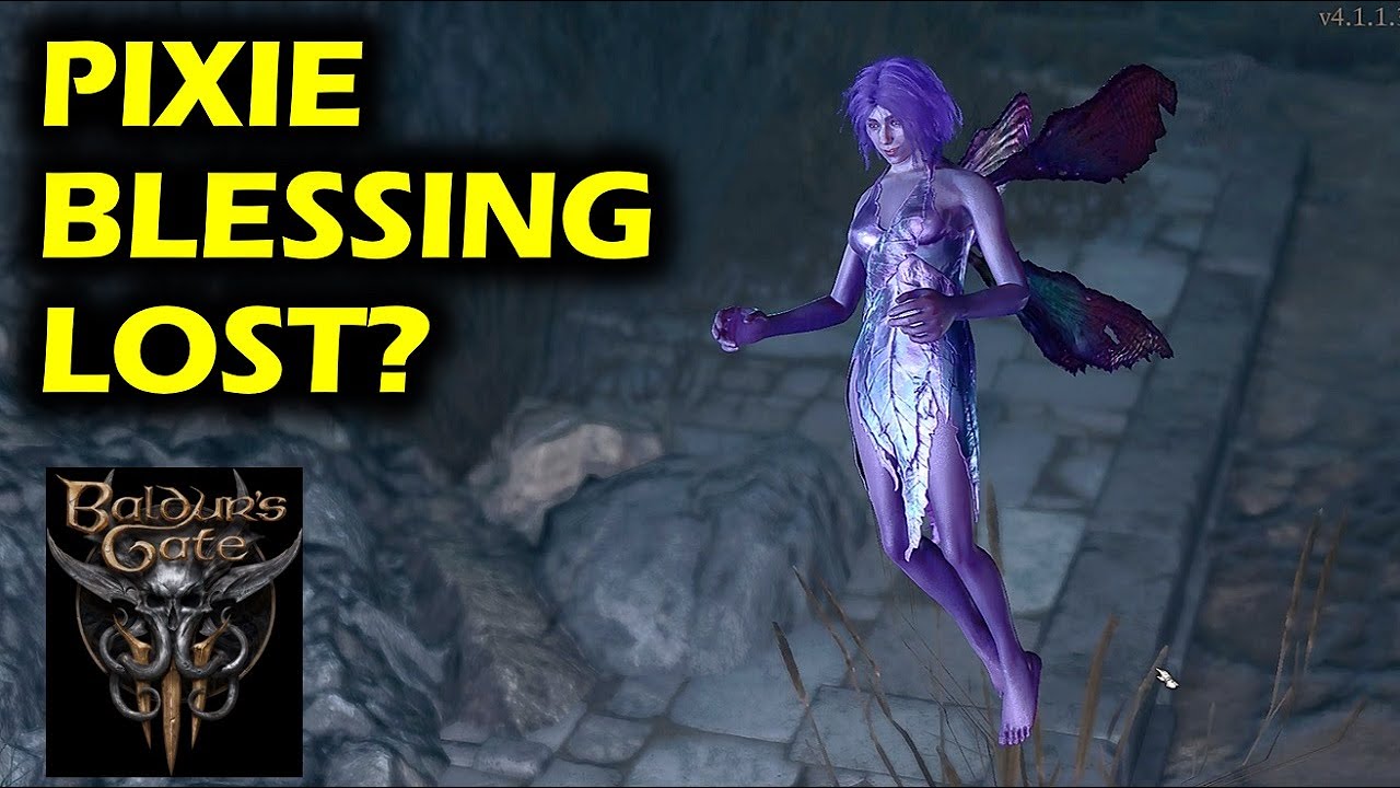 Unveiling the Magic of Pixie Blessing: A Guide to Solving Common Issues and Enhancing Your Gameplay