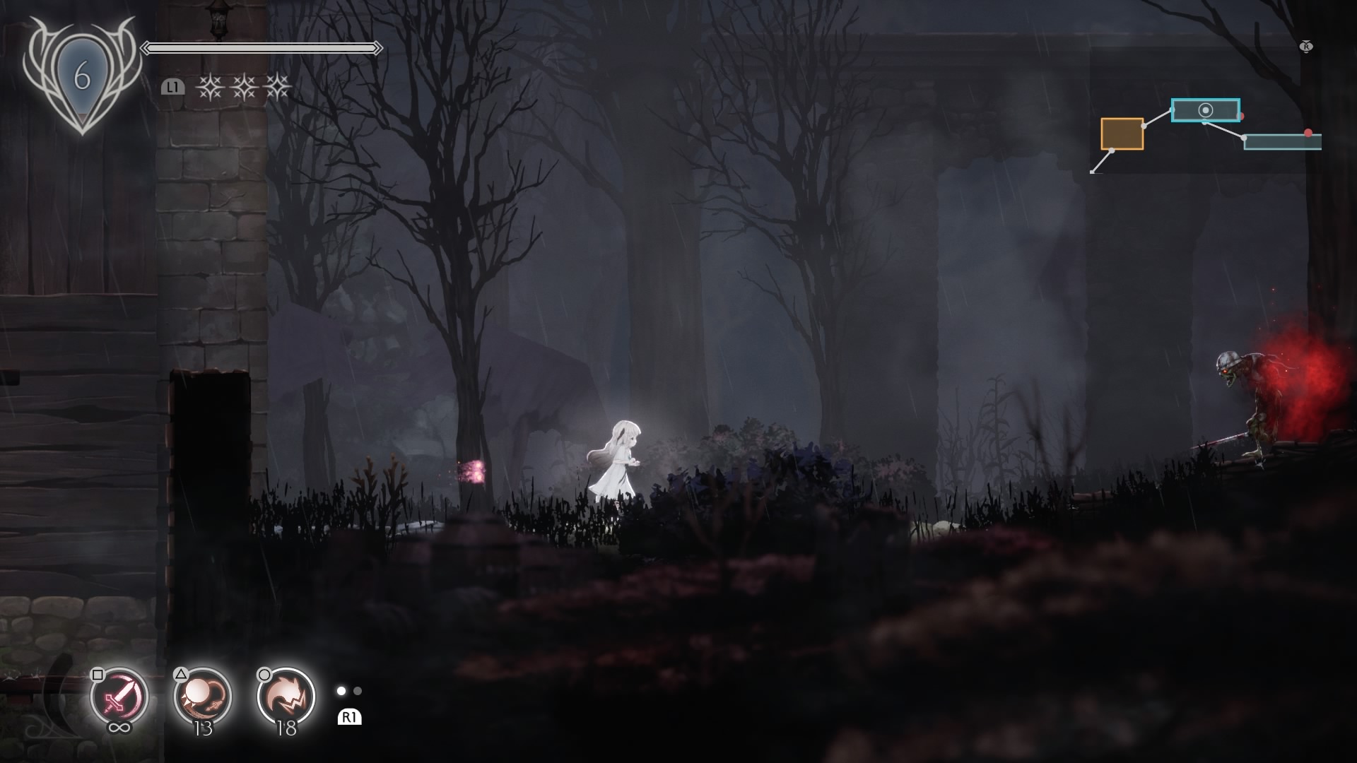 Unraveling the Mystery of Rogue Innervation: A Gamer's Guide to the Puzzle