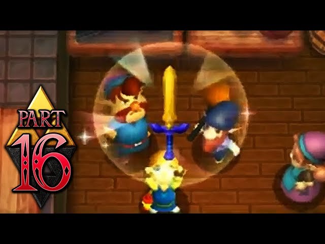 Link Between Worlds Master Ore Locations: Where to Find Them and How to Get Them