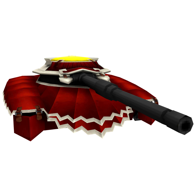 Scarlet Turret: The Red Menace in Your Game – Problems, Solutions, and Player Feedback