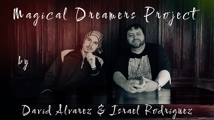 Magical Dreamers: A Game Full of Surprises and Challenges