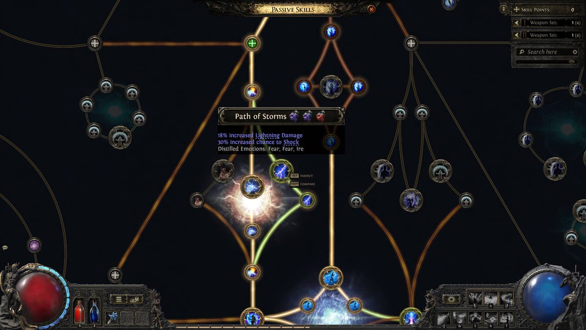 Path of Exile 2 Alpha: The Adventure Begins (With a Few Hiccups)