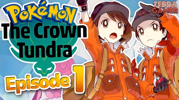 Exploring Pokémon GO's Tundra Region: A Cool New Adventure!
