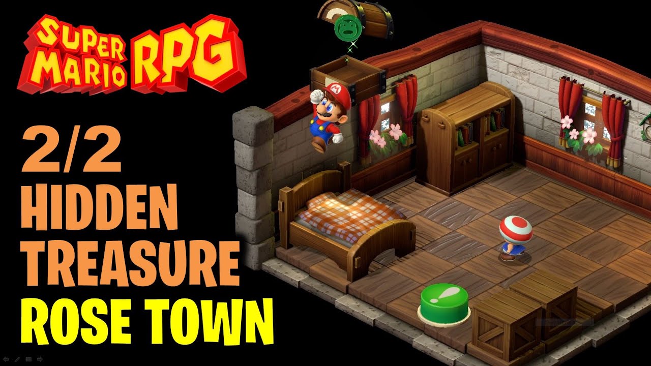 Unveiling the Secrets of "Rose Town Hidden Treasure": Tips, Insights, and Player Experiences