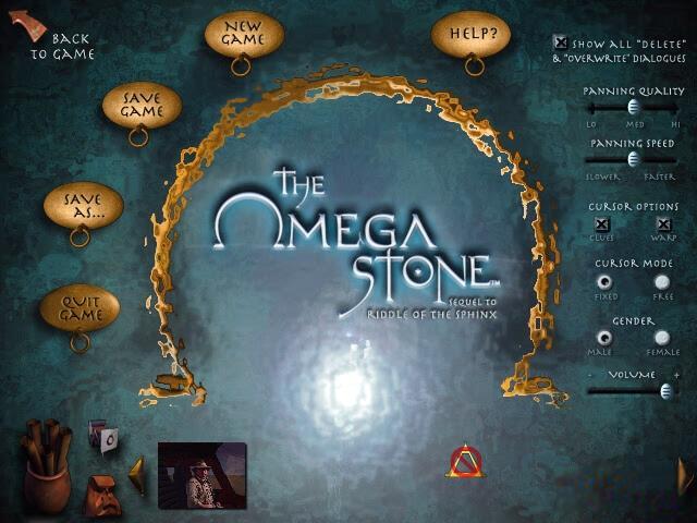 Omega Stone Game Cursor Not Working: How to Fix This Frustrating Issue