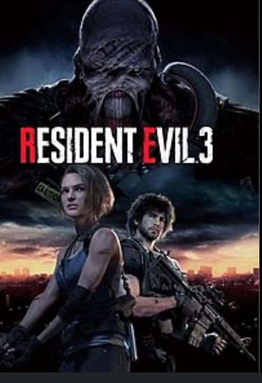 Exploring the RE3 Files: The Mystery, The Frustration, and The Fixes