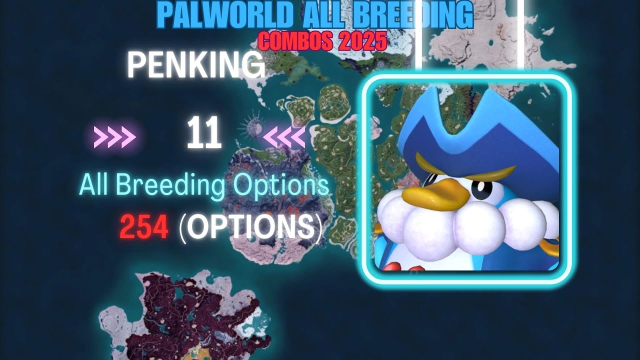 Penking Breeding: Unlocking the Mystery and Overcoming the Challenges