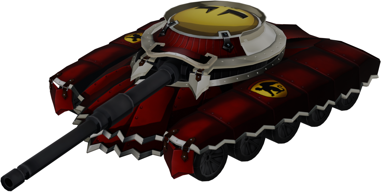 Scarlet Turret: The Red Menace in Your Game – Problems, Solutions, and Player Feedback