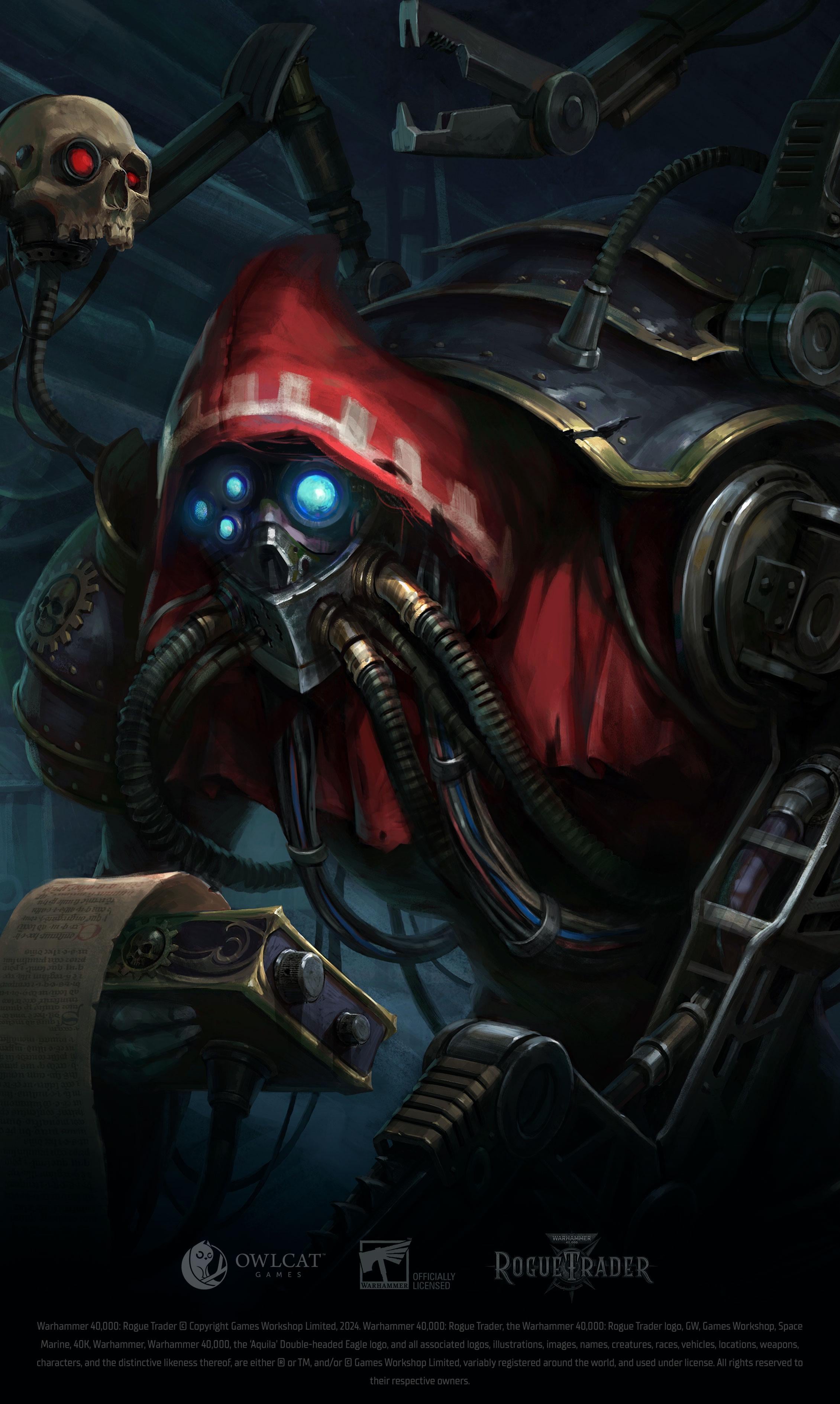 Rogue Trader Opticon 22: Navigating the Chaos and Finding Solutions