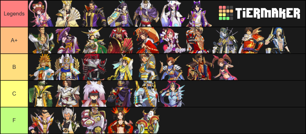 Pokemon Conquest: How to Recruit Warlords - A Complete Guide