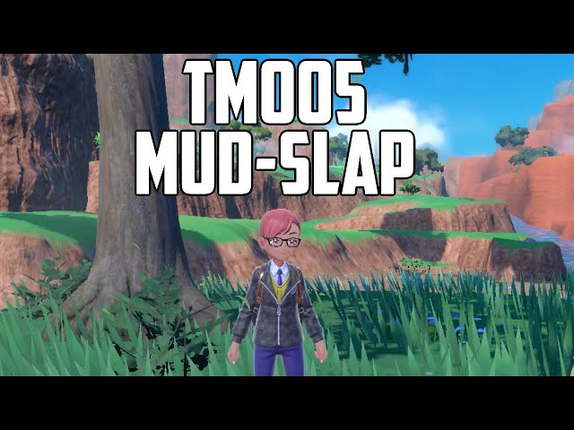 Understanding Mud-Slap Pokemon: The Funny and Useful Move in Pokemon Games