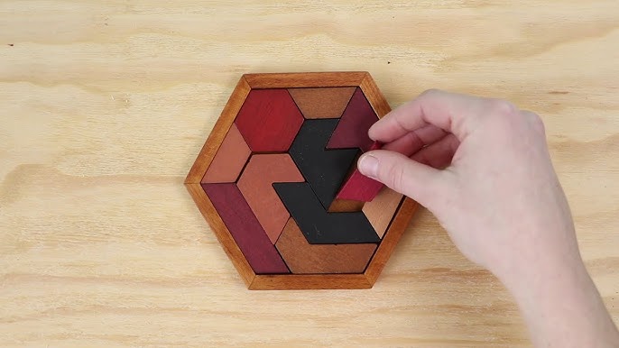 Hexagon Puzzle: Fun or Frustration? A Deep Dive into the Game's Challenges