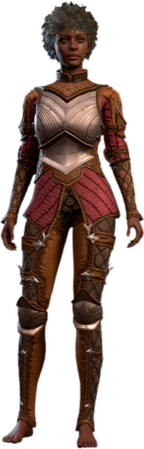 Everything You Need to Know About Radiant Armor in BG3