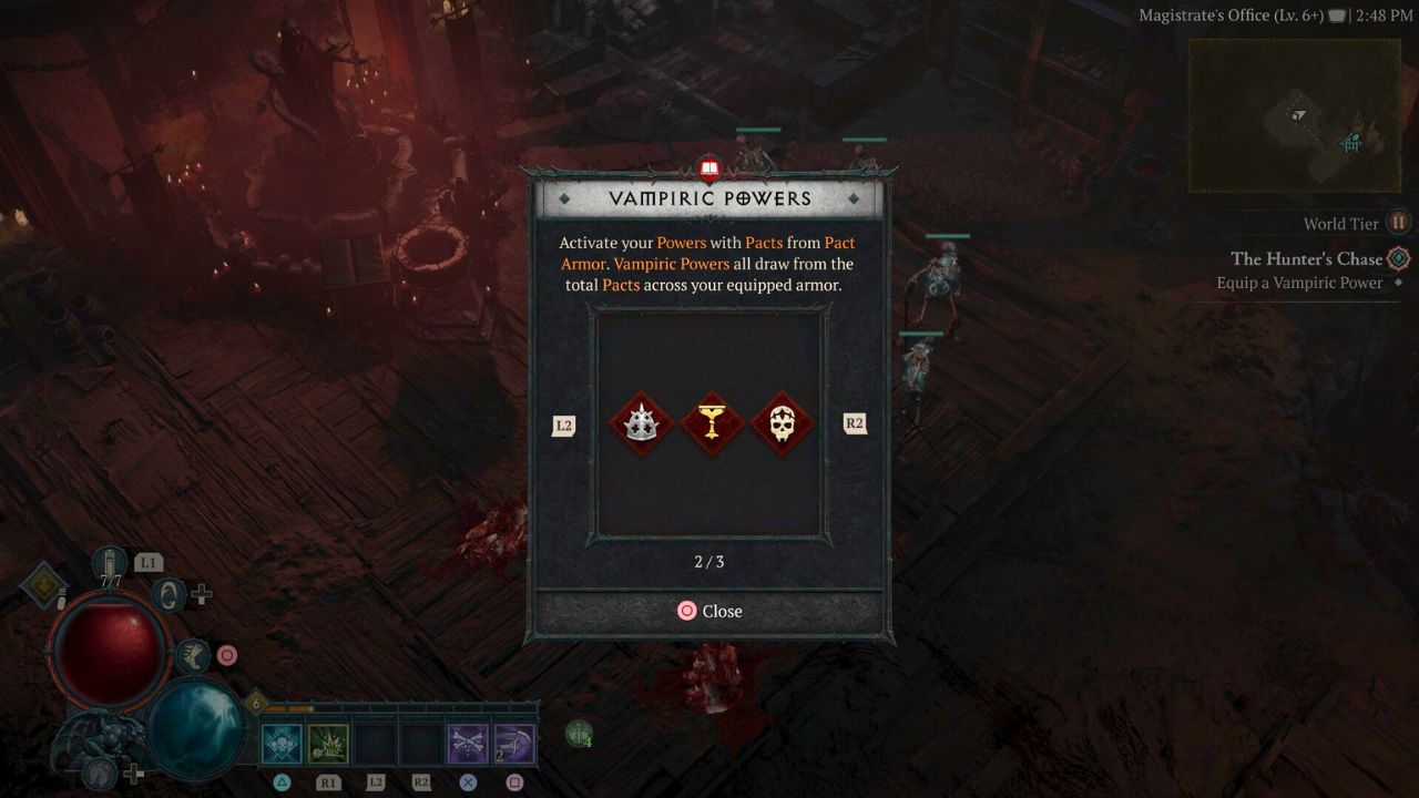 Pacts Diablo 4 Season 2: The Hidden Truths and Community Reactions