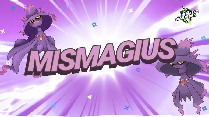 Unveiling the Mystique of Shadow Mismagius: A Deep Dive into Its Role and Power in the Pokémon Universe