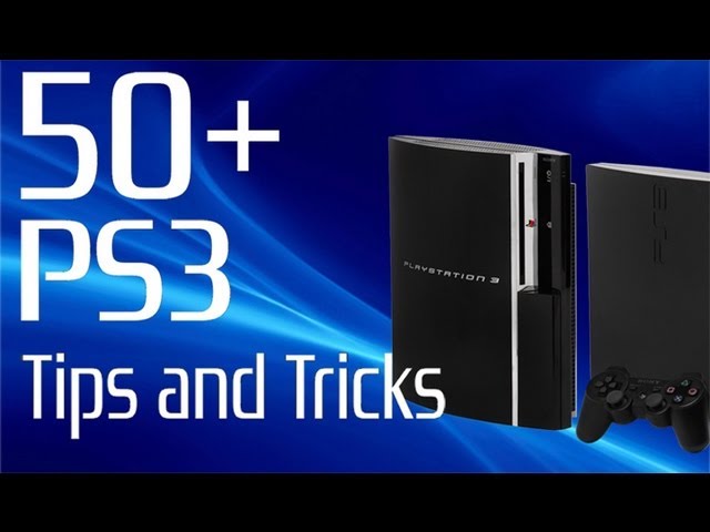 Mastering PS3 Controls: Tips, Tricks, and Common Issues
