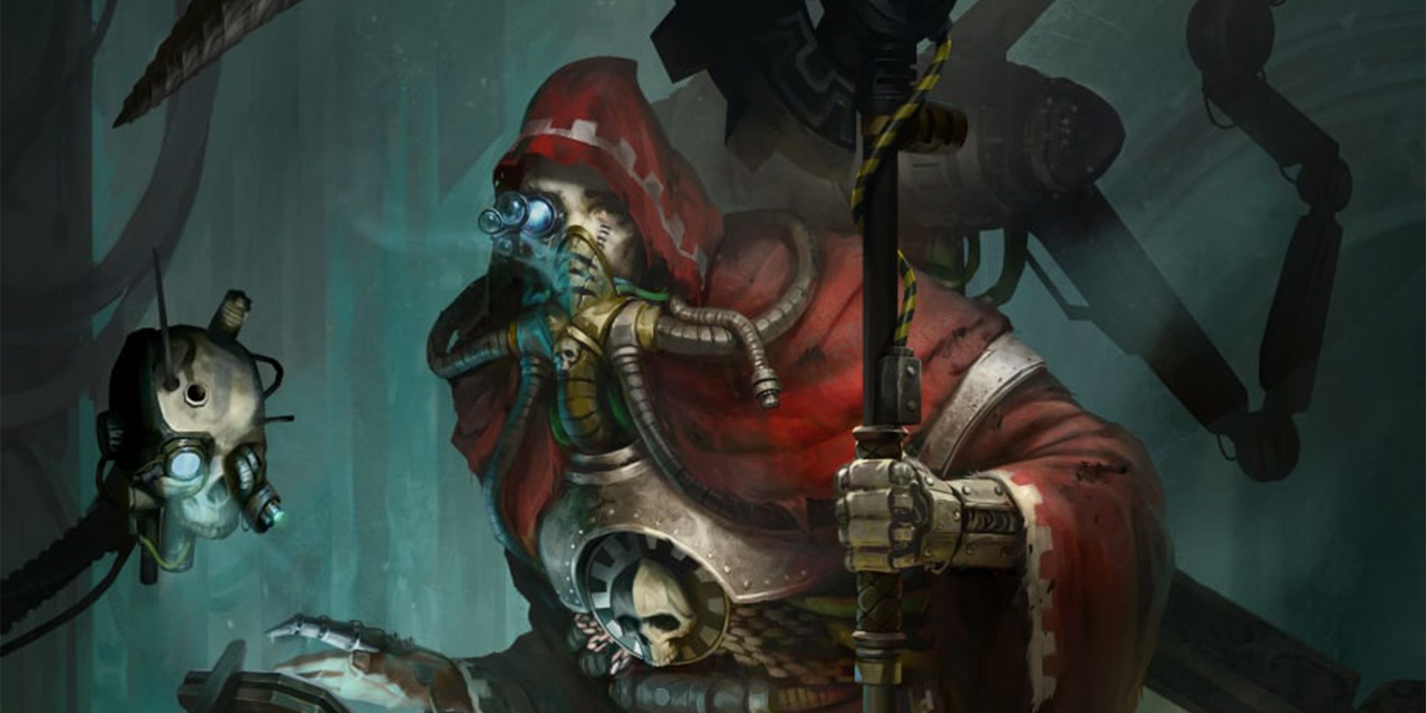 Unraveling the Mystery of Rogue Trader Classified Information Quest: A Deep Dive