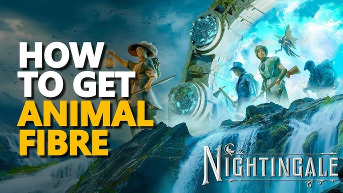 Nightingale Fibre: A Game-Changing Issue You Need to Know About