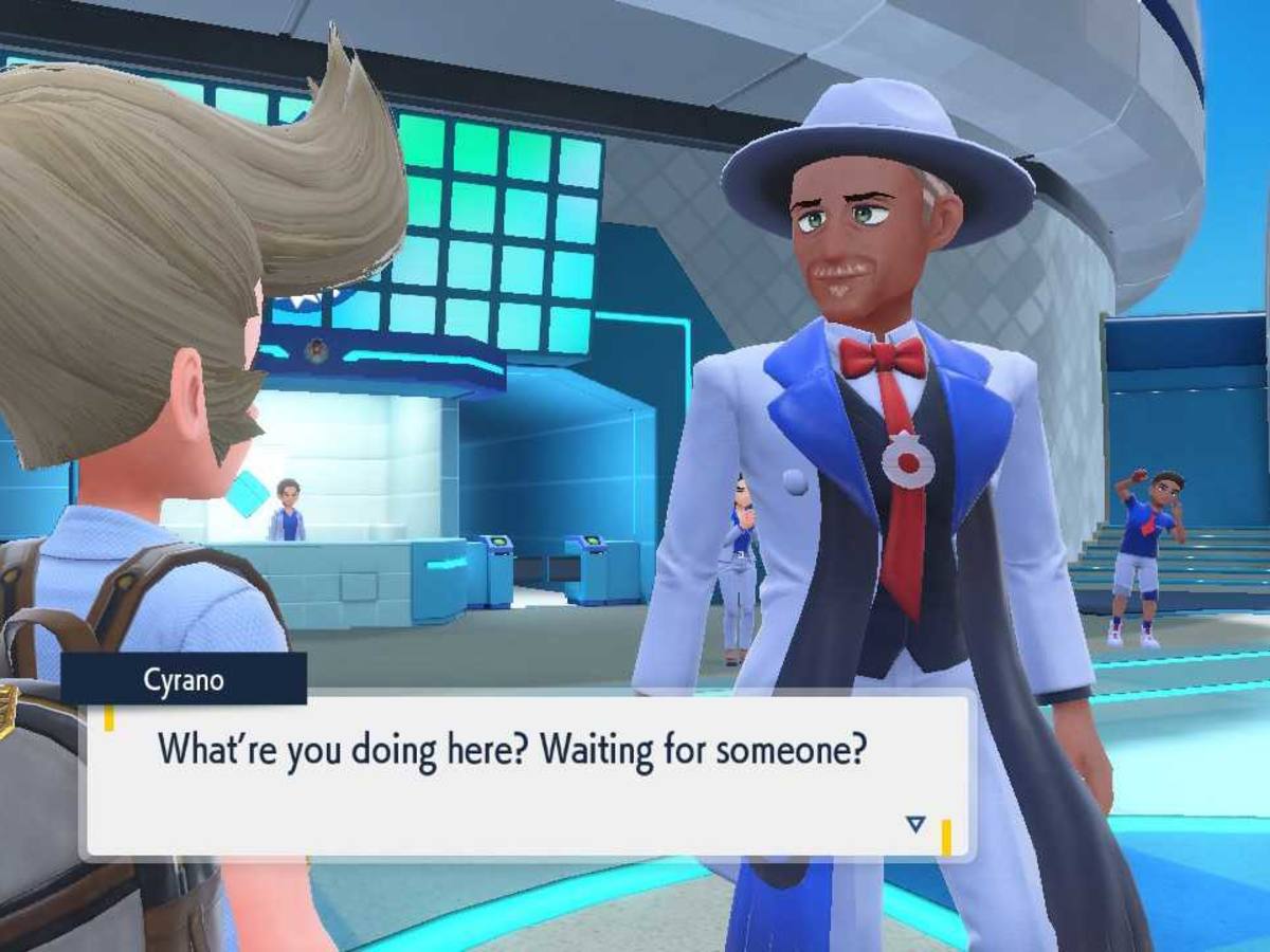 Pokemon Scarlet Key: Unlocking the Secrets and Solutions